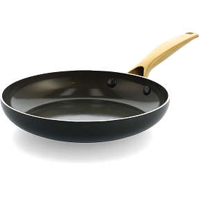 Blue Diamond stegepande (24 cm)