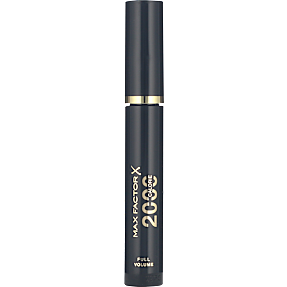 Mascara 2000 Calorie Dramatic Volume 01 Rich Black