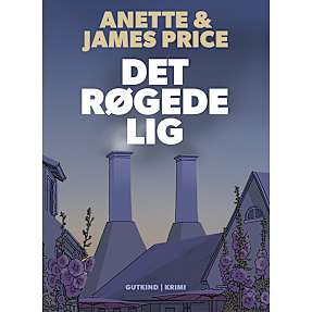 Det røgede lig - Anette og James Price
