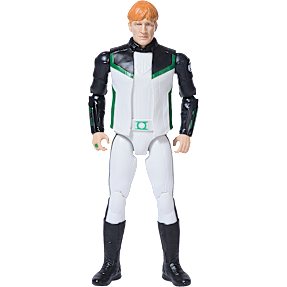 Superman movie figur 30 cm - Green Lantern