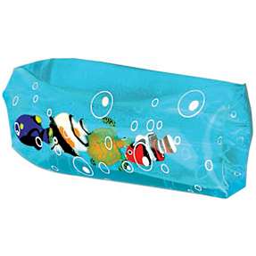Scoop sealife vandslange