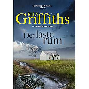 Det låste rum - Elly Griffiths