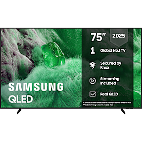 Samsung 75" QLED TV TQ75Q7F2 (2025)