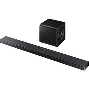 Samsung HW-QS710F 3.1.2 Atmos Soundbar