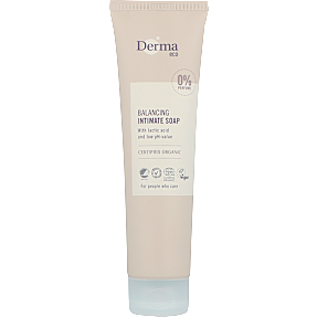 Intimsæbe parfumefri