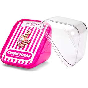 FAO SCHWARZ Charm-Sommerfugl