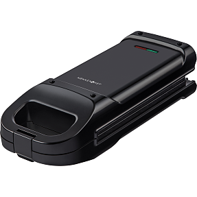 Køkkenchef Churros maskine - sort