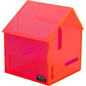 Neon Living Home of Marie – pink