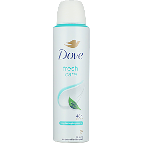 Go Fresh Cucumber Scent deospray