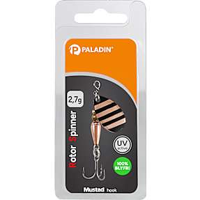 SPINNER ROTOR I 2.7G 3