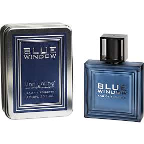 Blue Window Eau de Toilette