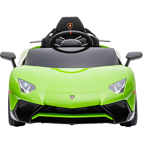 Lamborghini Aventador elektrisk bil