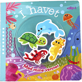 Mød mine venner - I havet