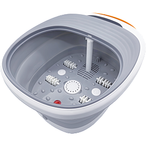 &me foldbar fodspa med massage