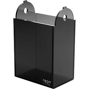 Neon Living Home of Lukas – røgfarvet