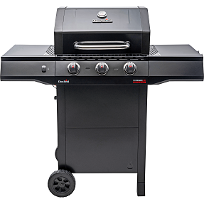 Char-Broil Performance Core gasgrill med 3 brændere