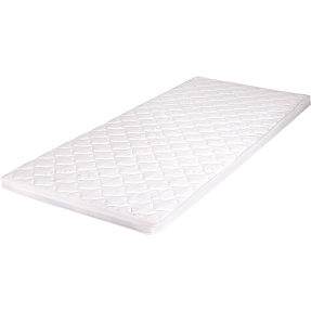 Nordisk Fjer gel topmadras 80x200 cm