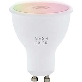 Eglo Connect-Z LED spotpære 4,9W - multifarvet lys