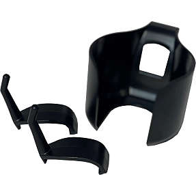 Hot Wok kopholder og 2 kroge