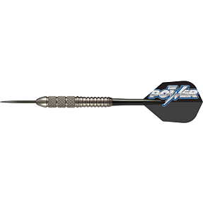 Target Darts Power Silverlight dartpile 22 gram