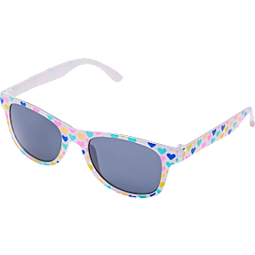 NORDIC COPENHAGEN børne solbrille - multifarvet