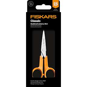 Fiskars Classic sysaks