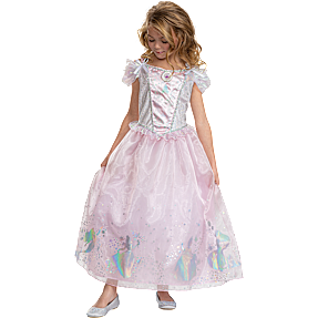 Disney prinsesse kostume