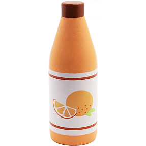 Spire træleg - Appelsinjuice