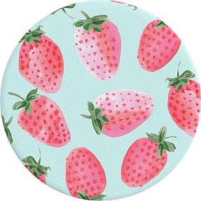 POPSOCKETS Strawberry Rain