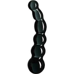Sinful Groove glas dildo 17 cm