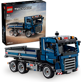 LEGO Technic Lastbil med tip 42203