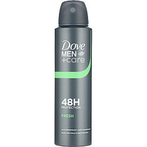 Extra Fresh deospray