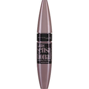 Mascara Intense Black