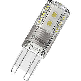 Osram LED pin 3W - dæmpbar
