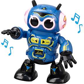 Silverlit 88599 Robo Beats 2