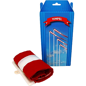 Vimpel 250 cm