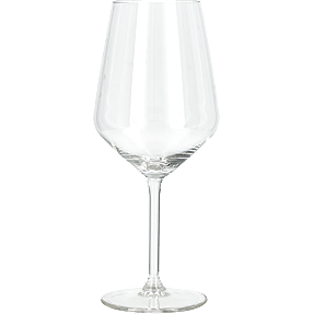 Alpina rødvinsglas 6-pak