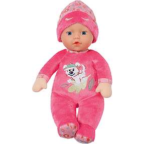 Baby Born blød dukke 30 cm