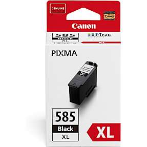 Canon PG-585XL blækpatron - sort