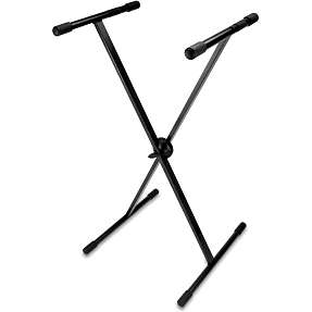 Bontempi metalben til keyboard