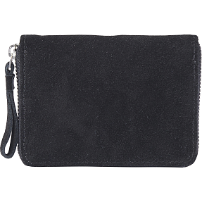 Dame ruskindpung - sort