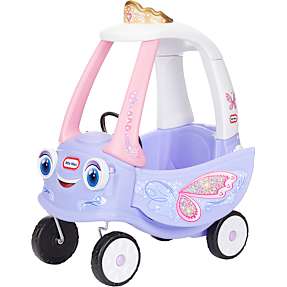 Little Tikes Cozy Coupe Fairy - Lilla