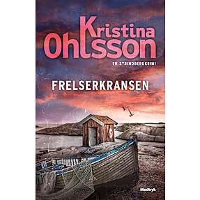 Frelserkransen - Kristina Ohlsson