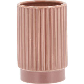 Esther tandkrus - rosa