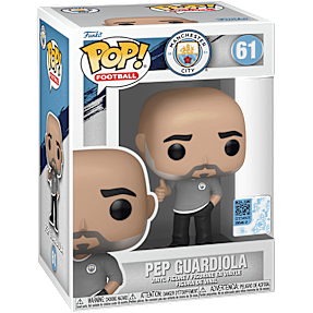 Funko POP! Sports - Pep Guardiola