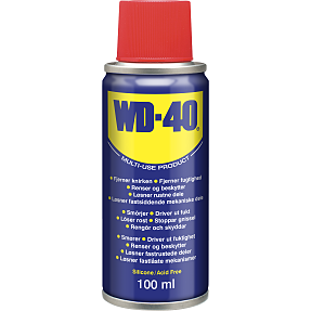 WD-40 Original Multifunktionsspray 100 ml