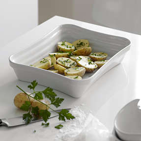 Steel-function Bari ovnfast fad høj kant