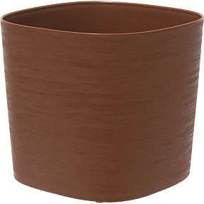 CAPRI KRUKKE Ø24 H21 RUST