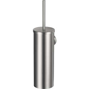 Haceka Kosmos toiletbørste - børstet stål