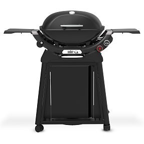 Weber Q2800N+ gasgrill